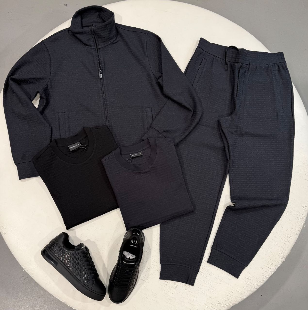 Фото Outlet