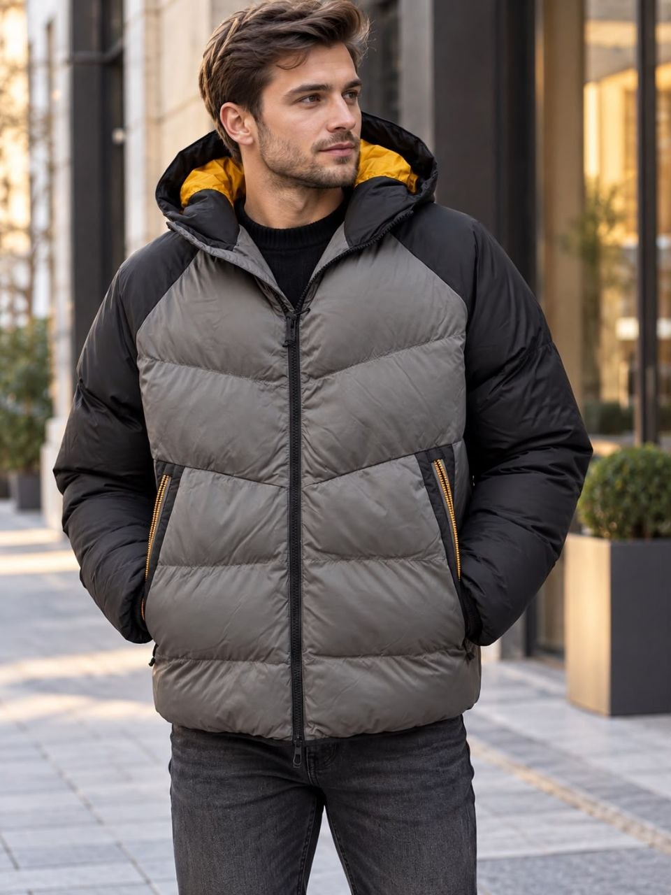 Итальянская одежда, бренд Outlet, арт. 74386922