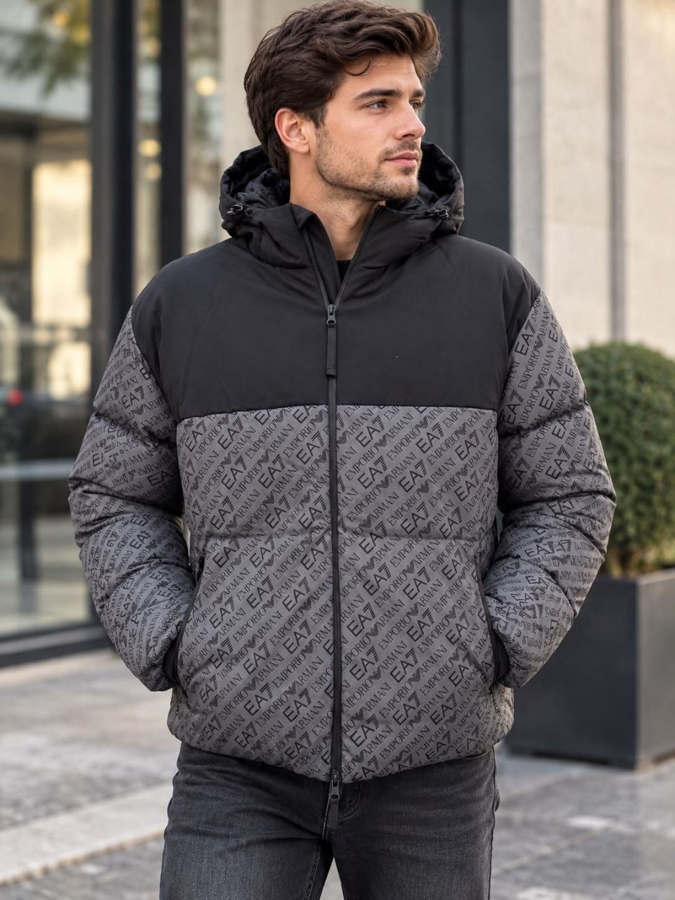 Итальянская одежда, бренд Outlet, арт. 74386927