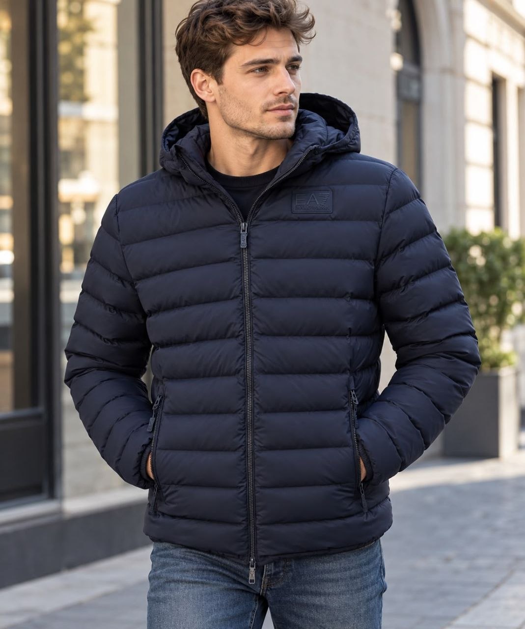 Итальянская одежда, бренд Outlet, арт. 74387047