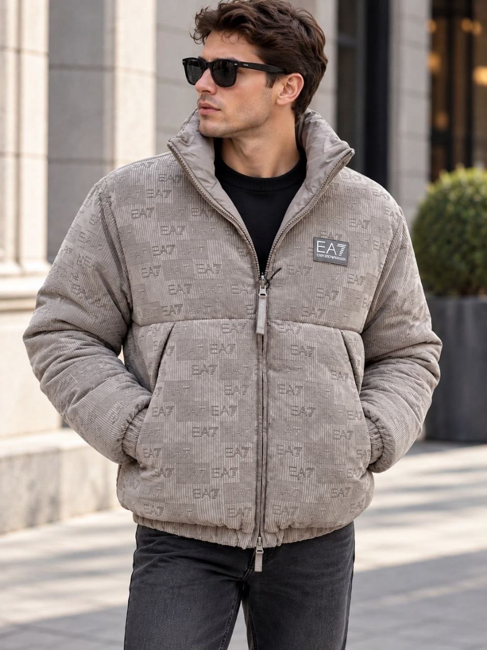 Итальянская одежда, бренд Outlet, арт. 74387053