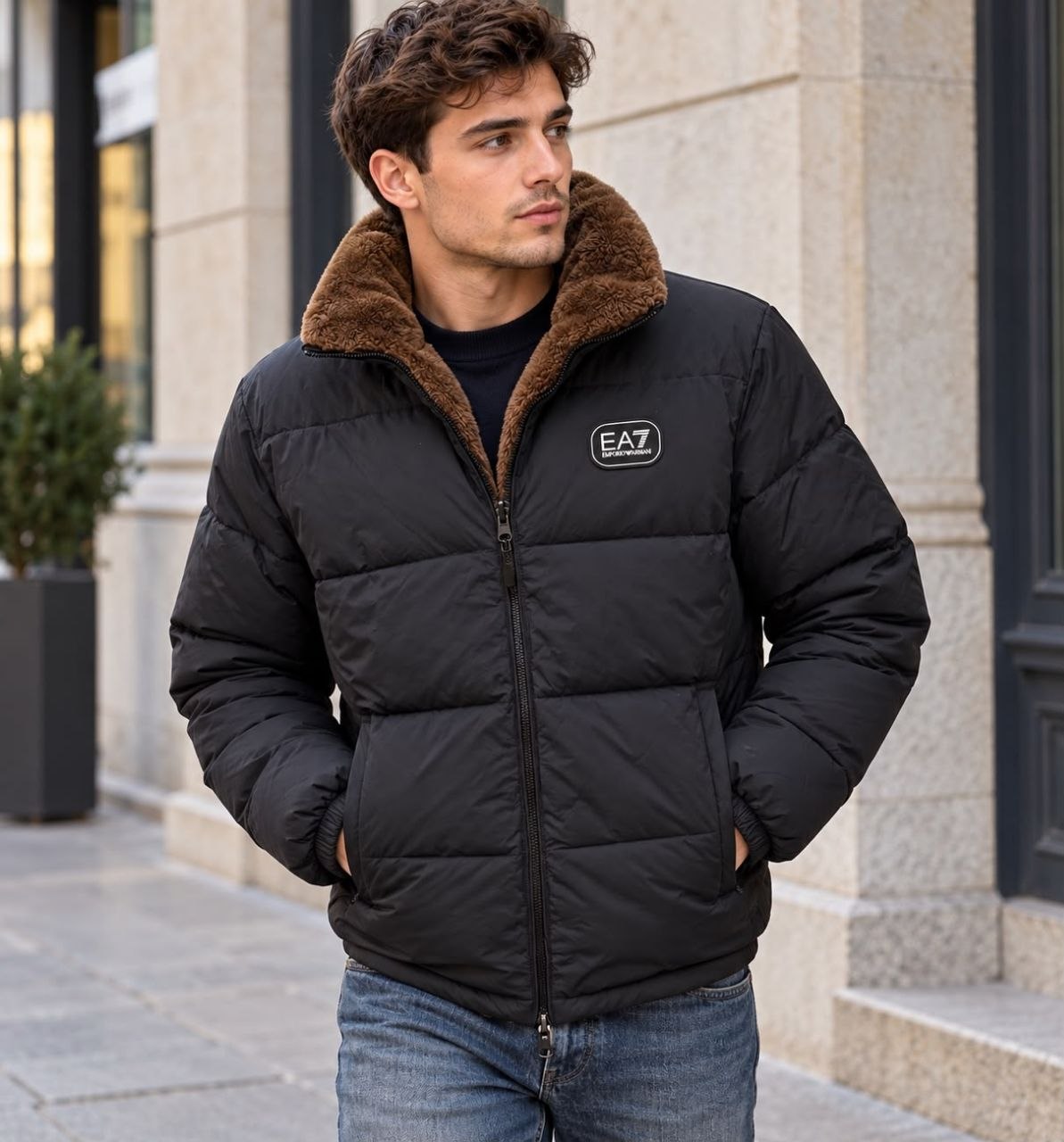 Итальянская одежда, бренд Outlet, арт. 74389351