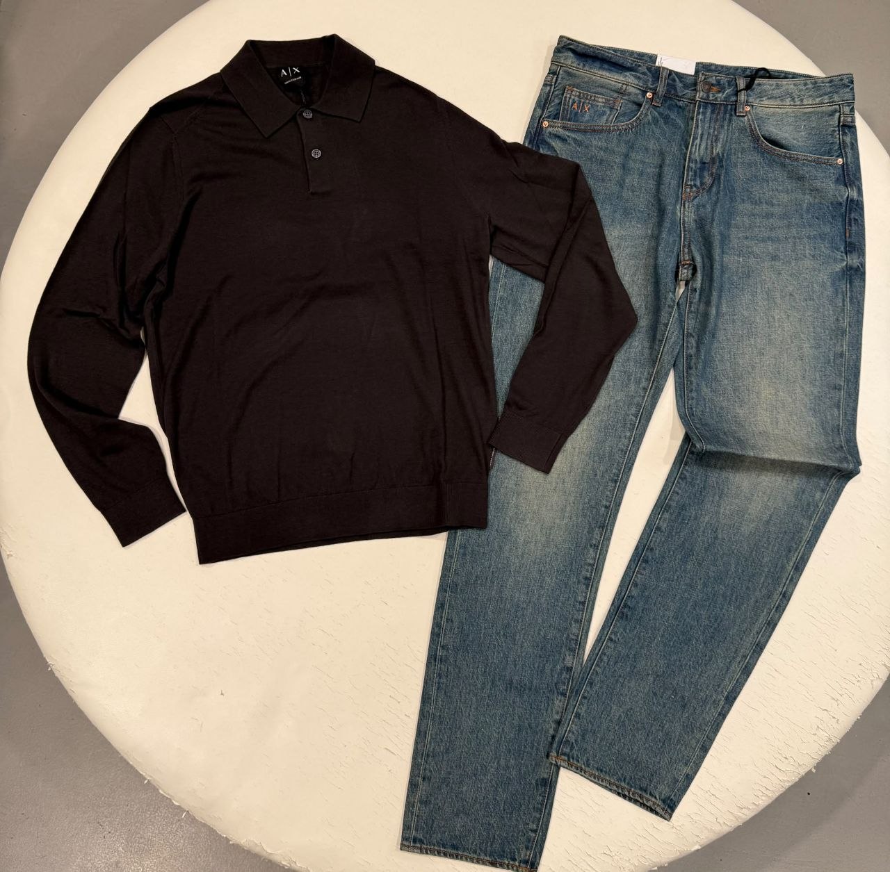 Итальянская одежда, бренд Outlet, арт. 74389546