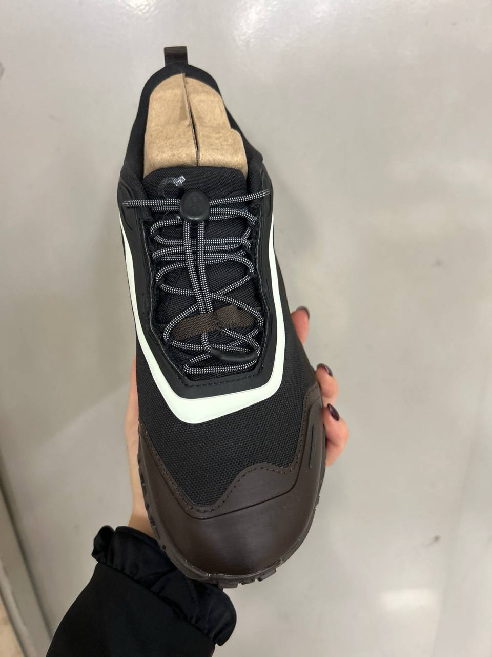 Фото Outlet