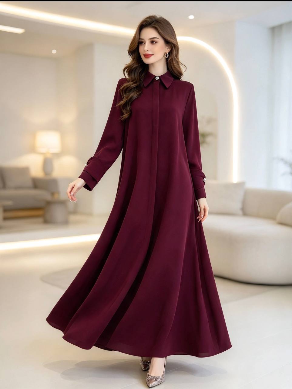 Итальянская одежда, бренд Norah&Olivia, арт. 74381959
