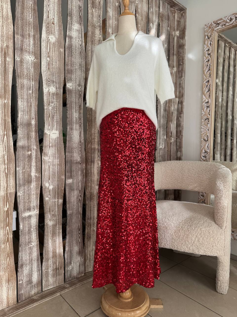 Итальянская одежда, бренд Norah&Olivia, арт. 74381925