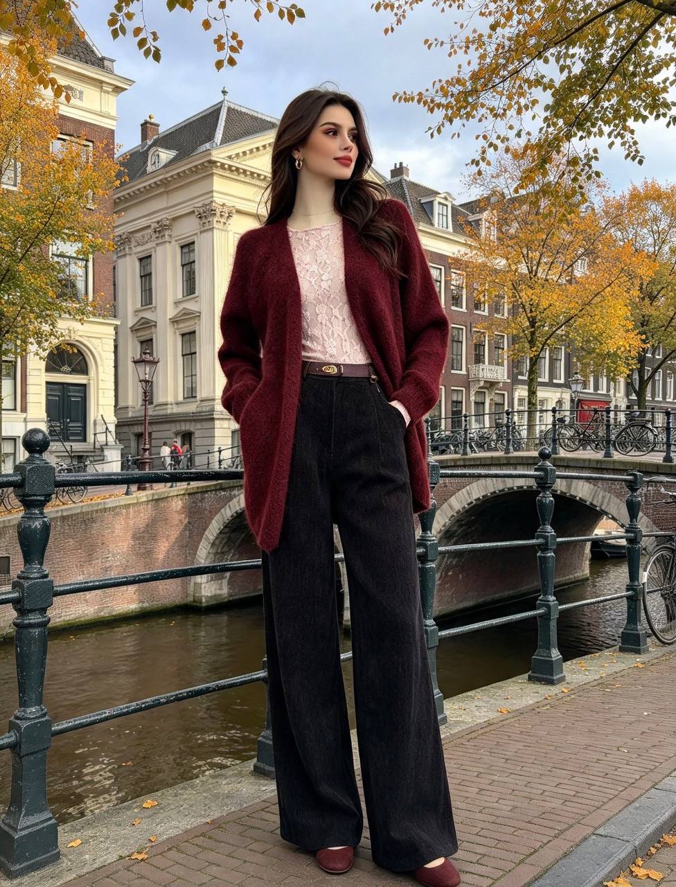 Итальянская одежда, бренд Norah&Olivia, арт. 74381952
