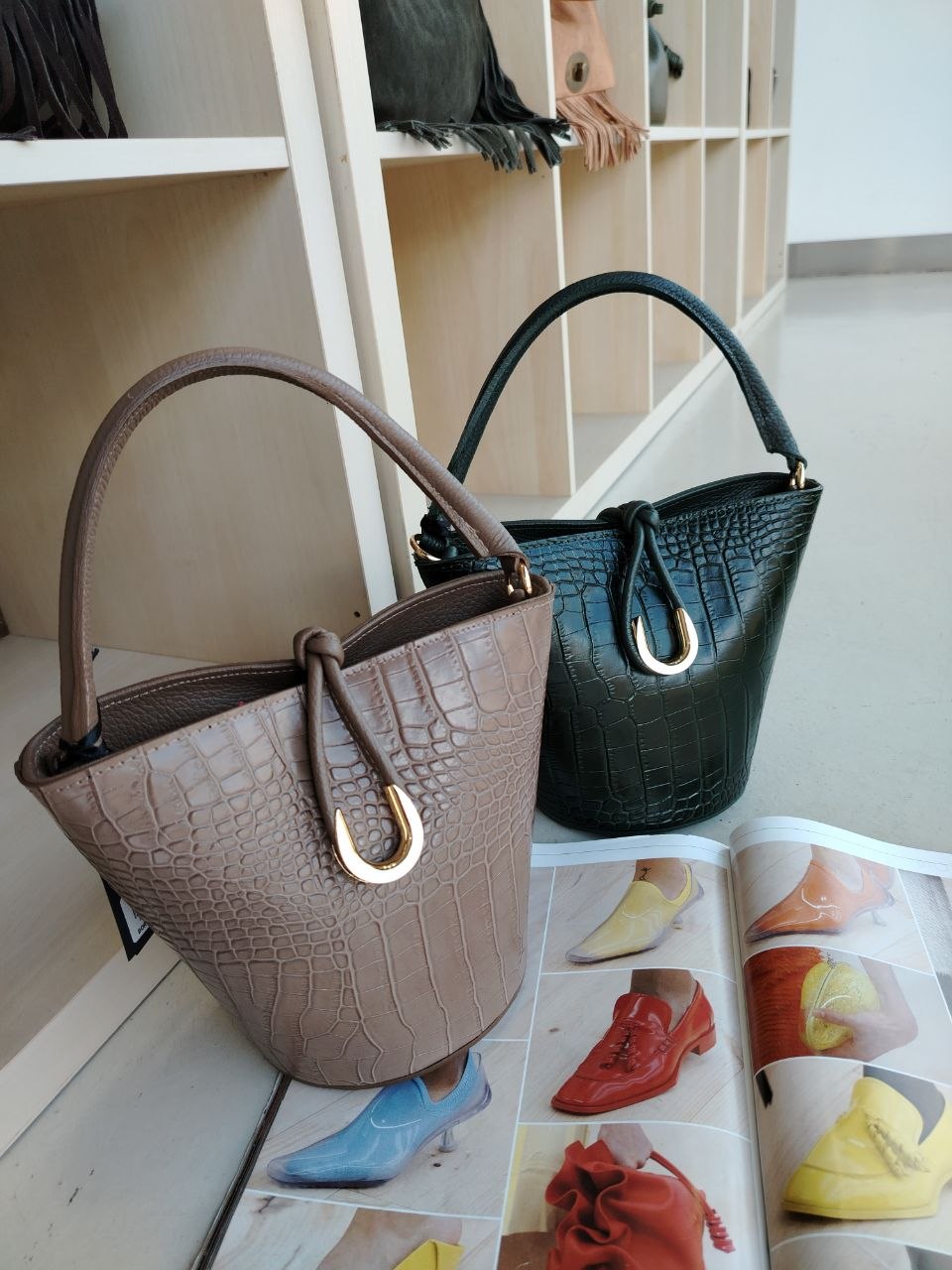 High Garden Сумки