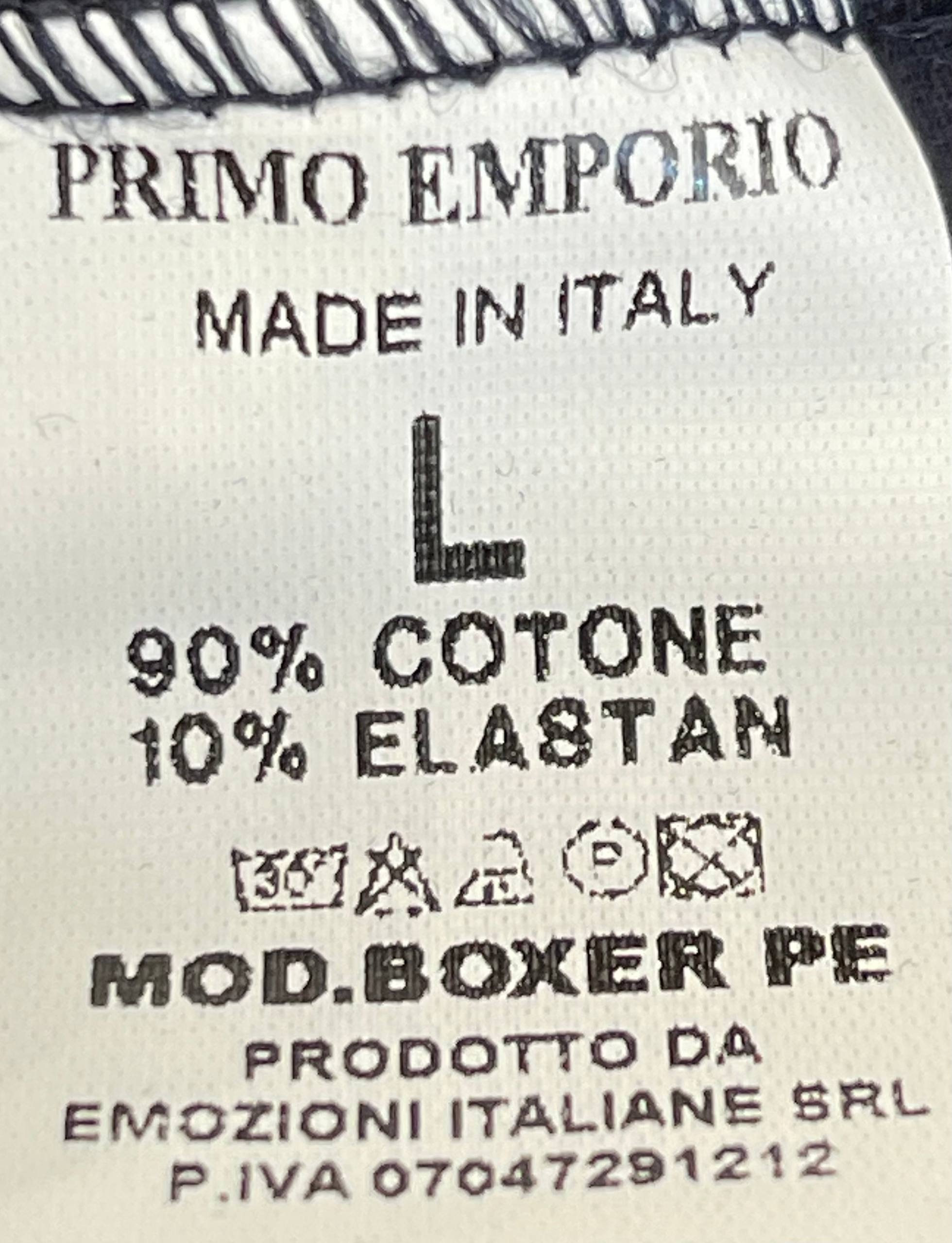 Фото Primo Emporio