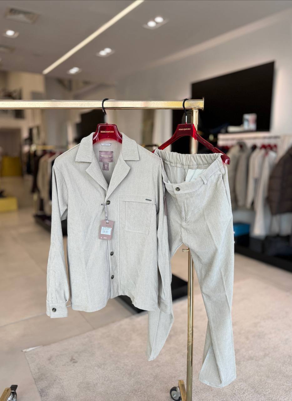 Итальянская одежда, бренд Primo Emporio, арт. 74387856