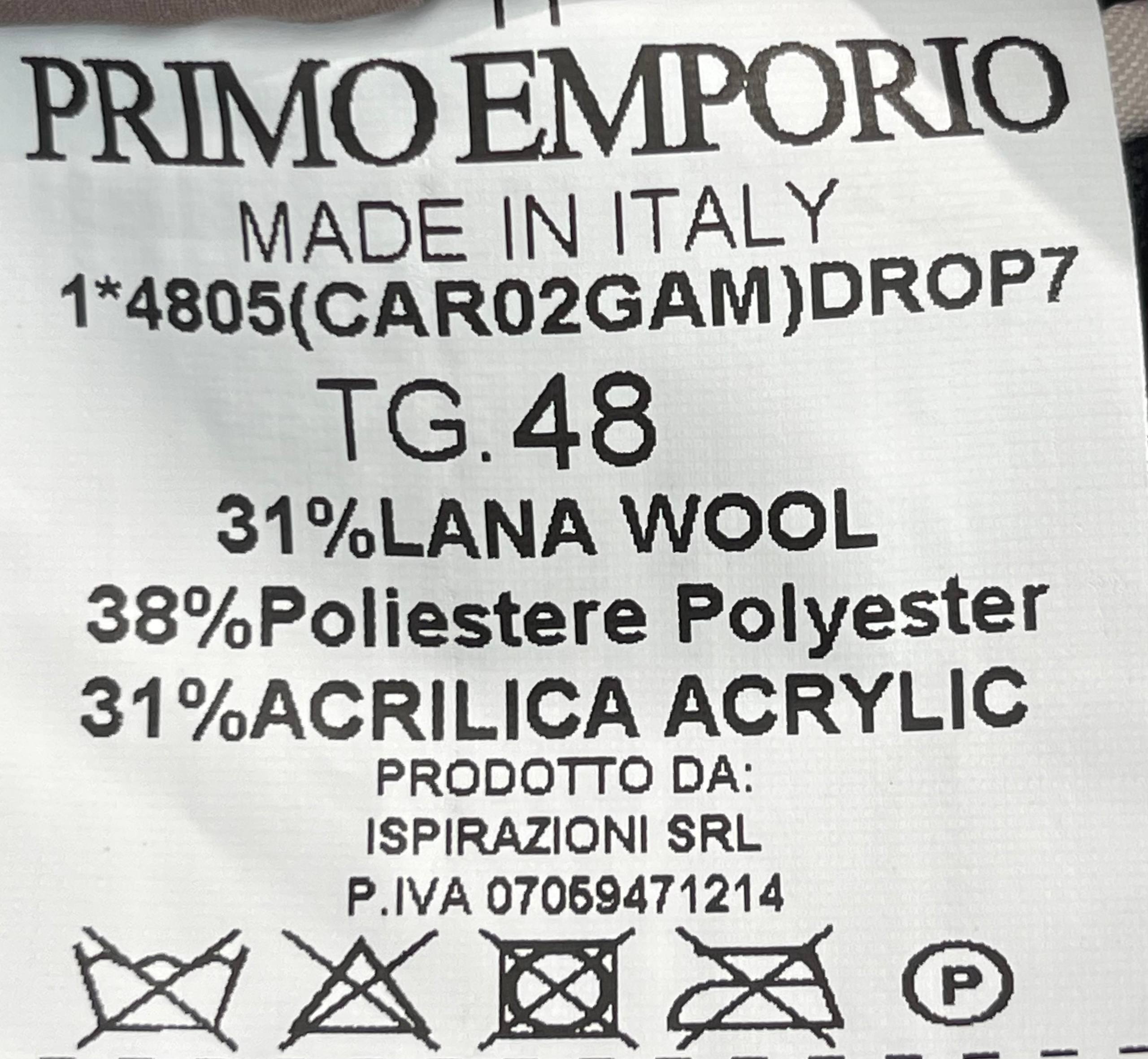 Фото Primo Emporio