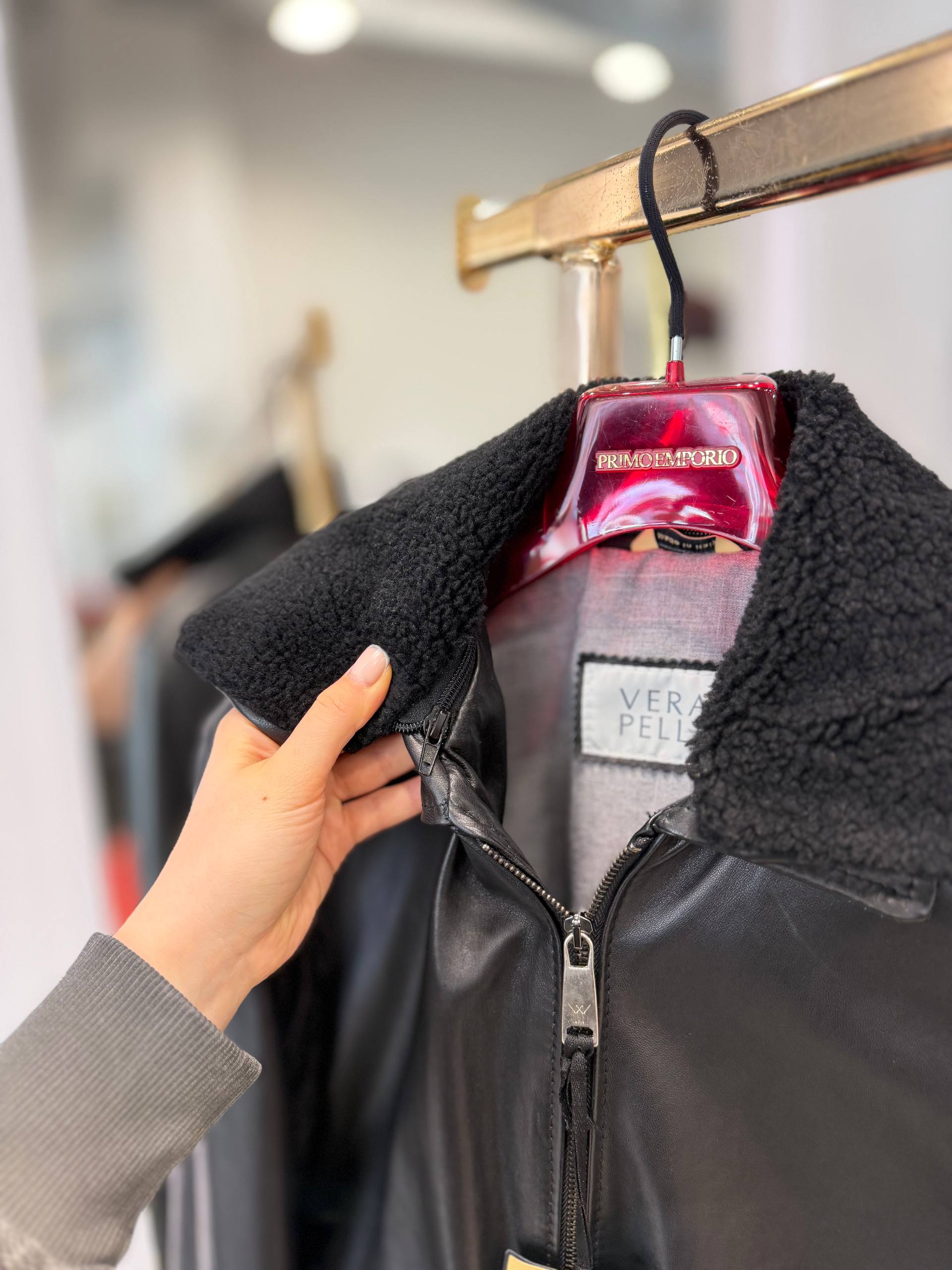 Итальянская одежда, бренд Primo Emporio, арт. 74381430
