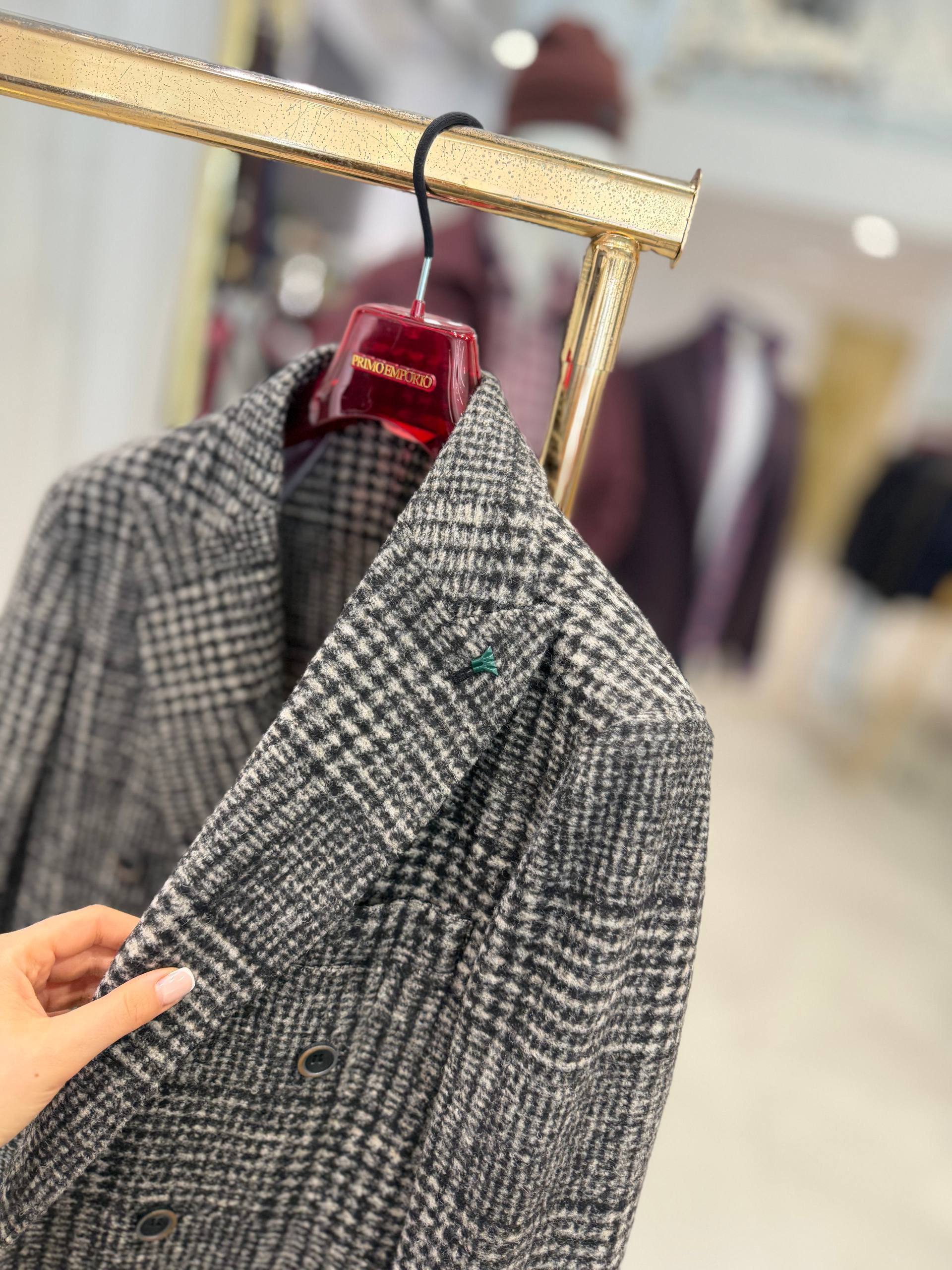 Фото Primo Emporio