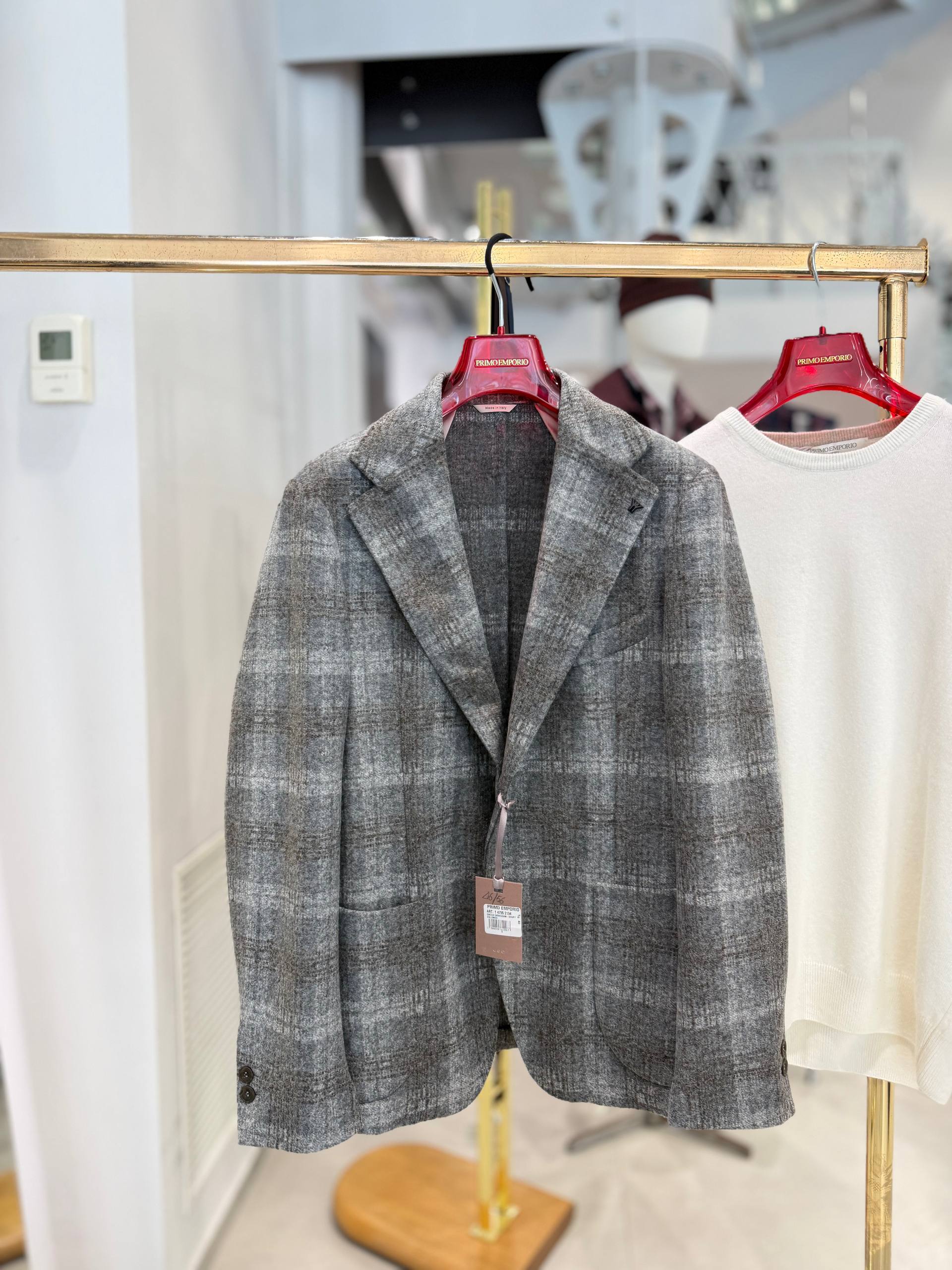 Итальянская одежда, бренд Primo Emporio, арт. 74381470