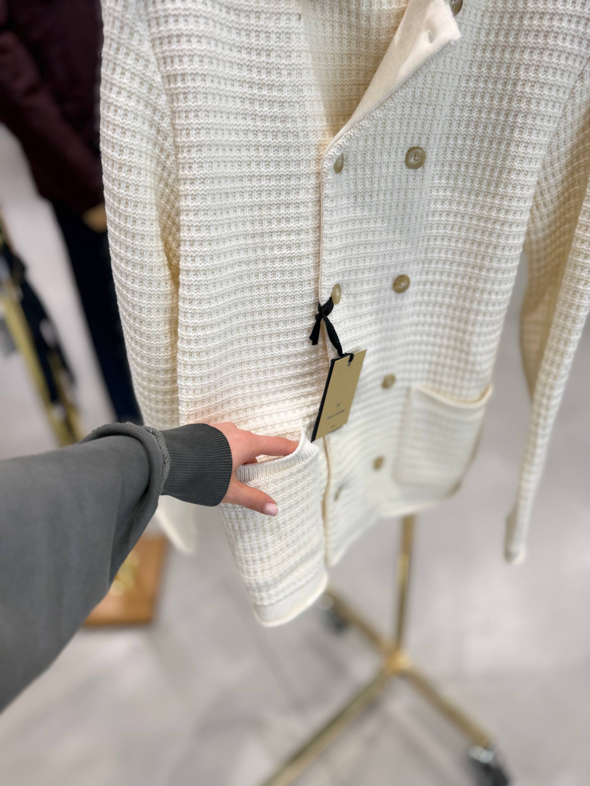 Итальянская одежда, бренд Primo Emporio, арт. 74381492