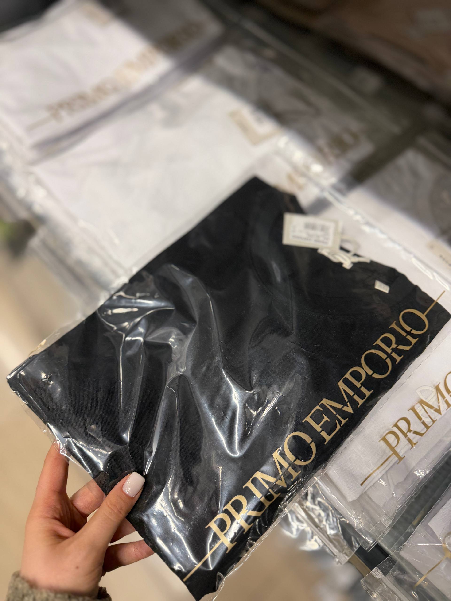 Фото Primo Emporio