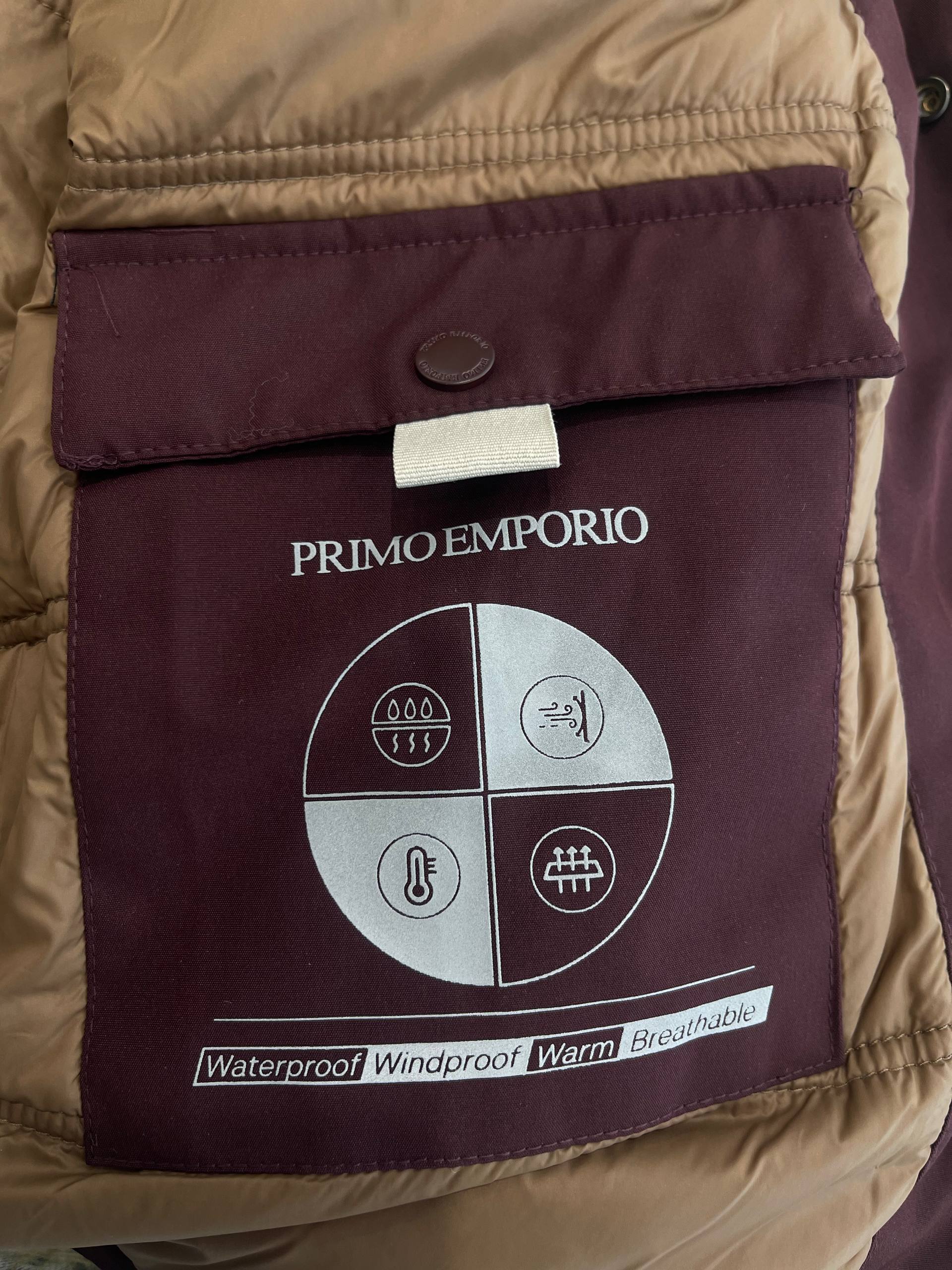 Фото Primo Emporio