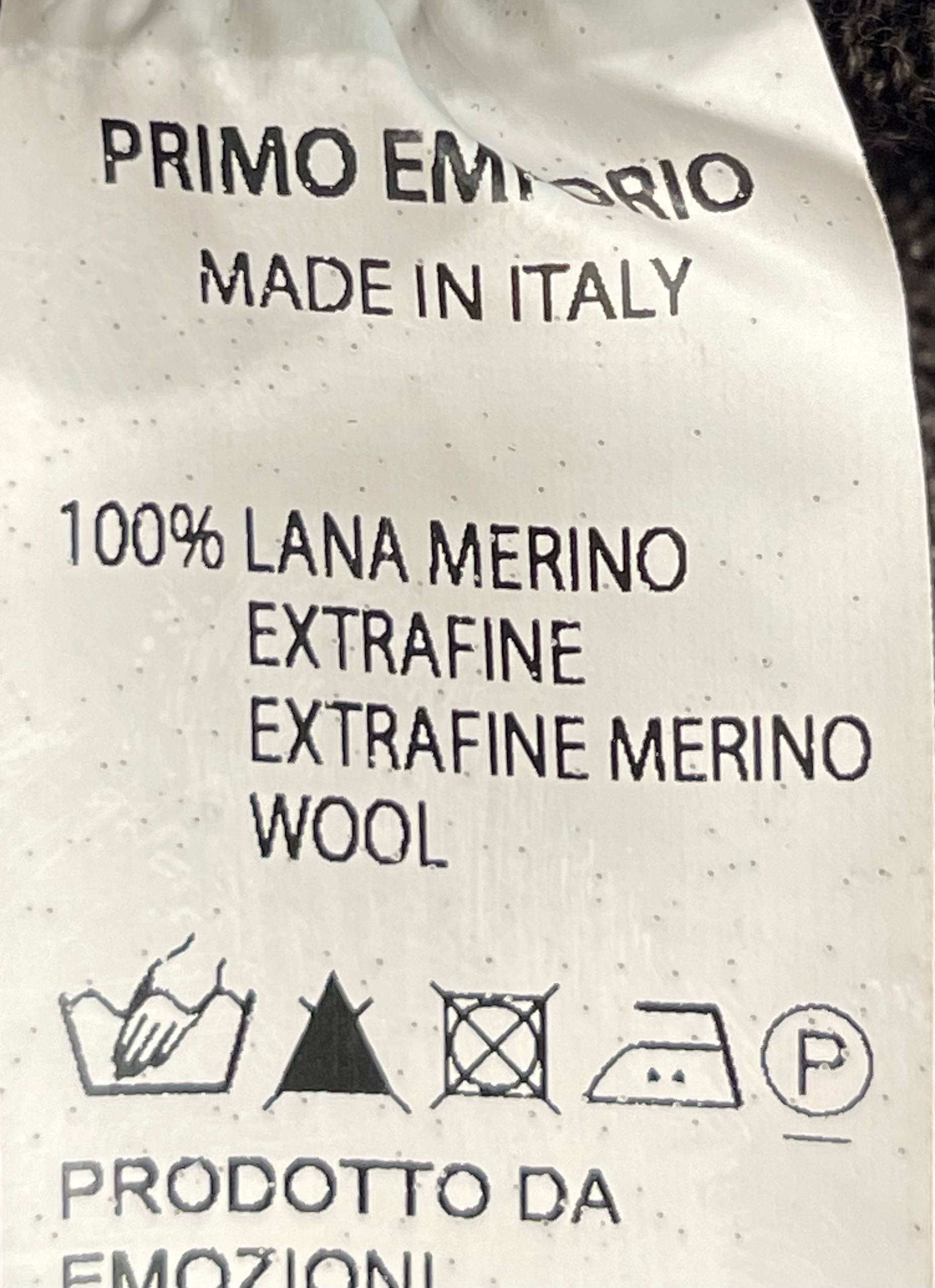 Фото Primo Emporio