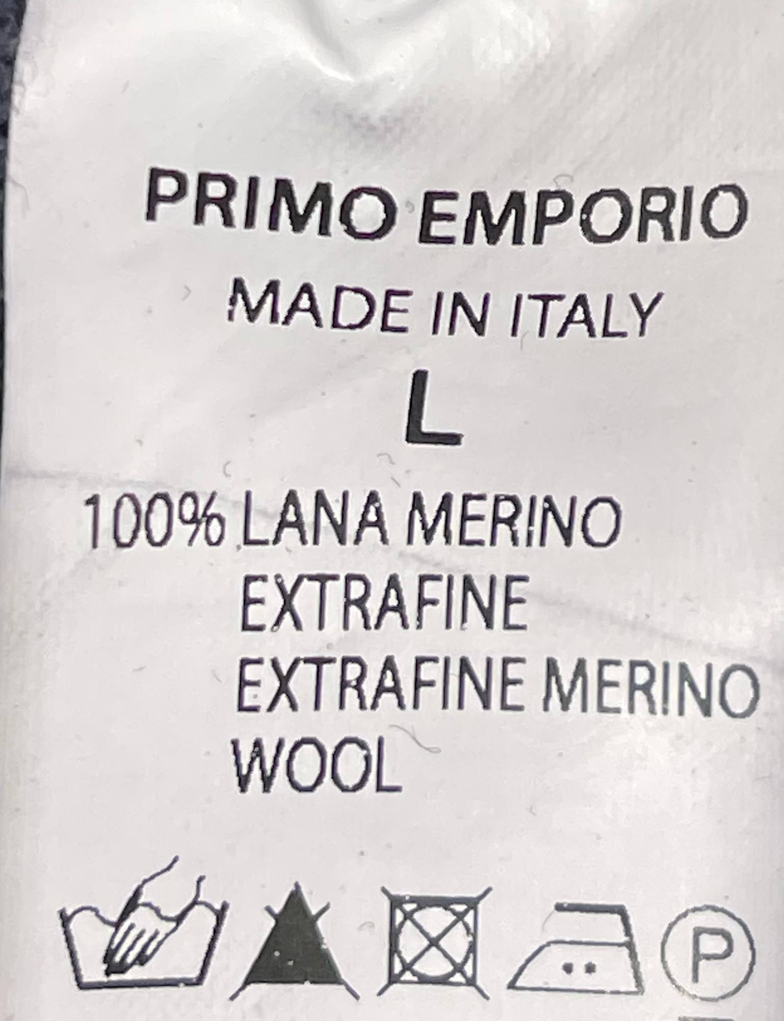 Фото Primo Emporio