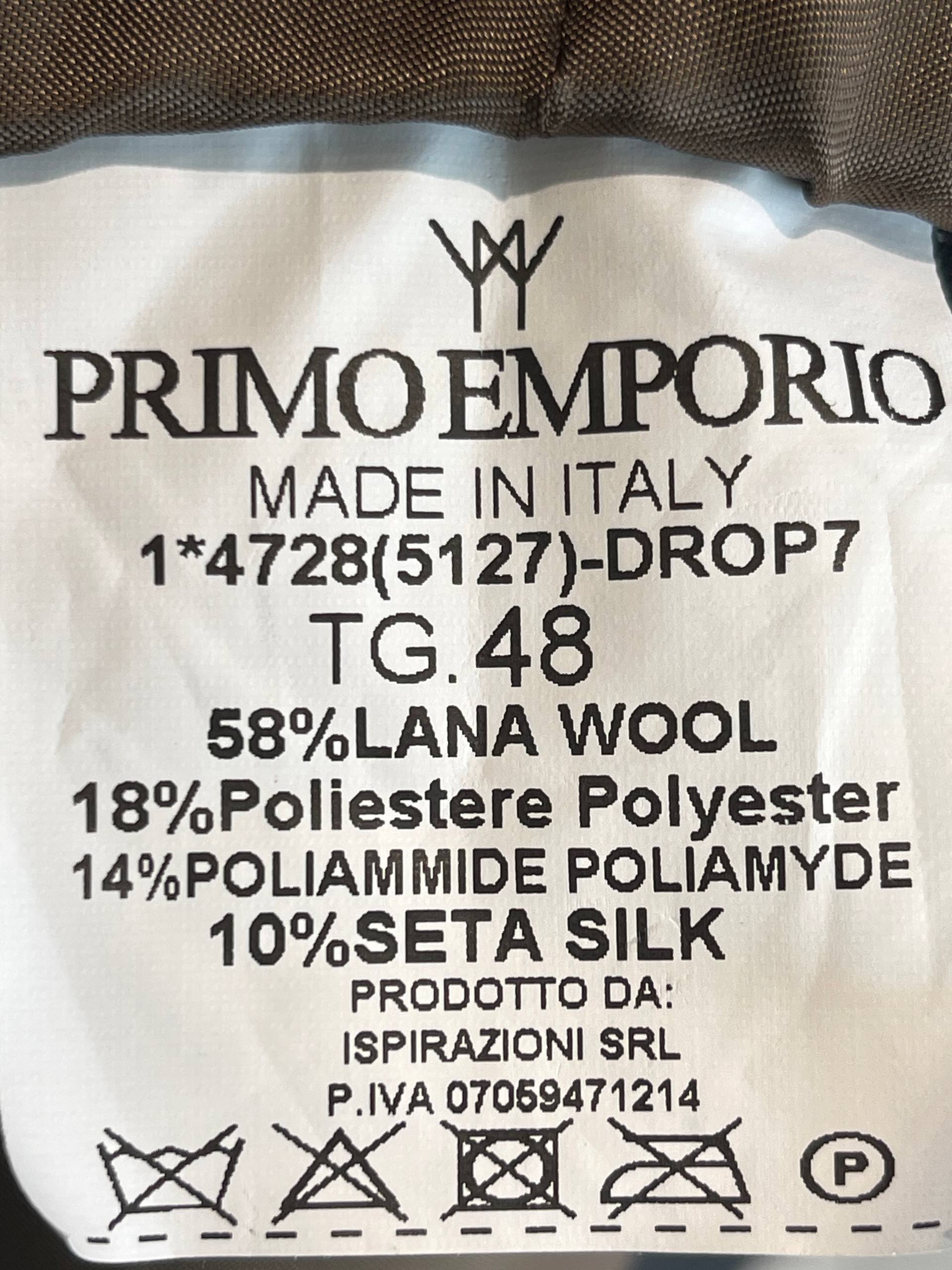 Фото Primo Emporio