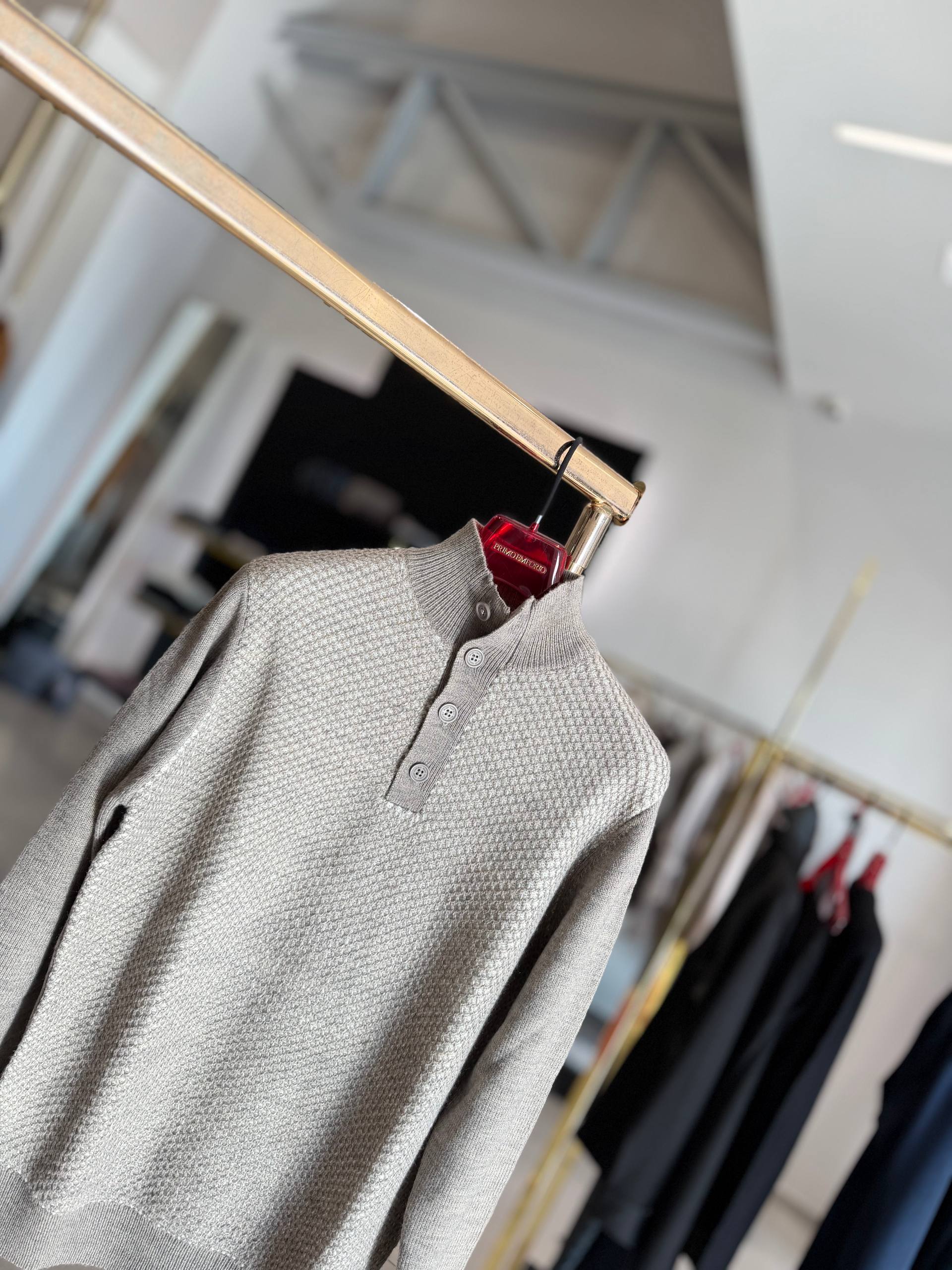 Итальянская одежда, бренд Primo Emporio, арт. 74387688
