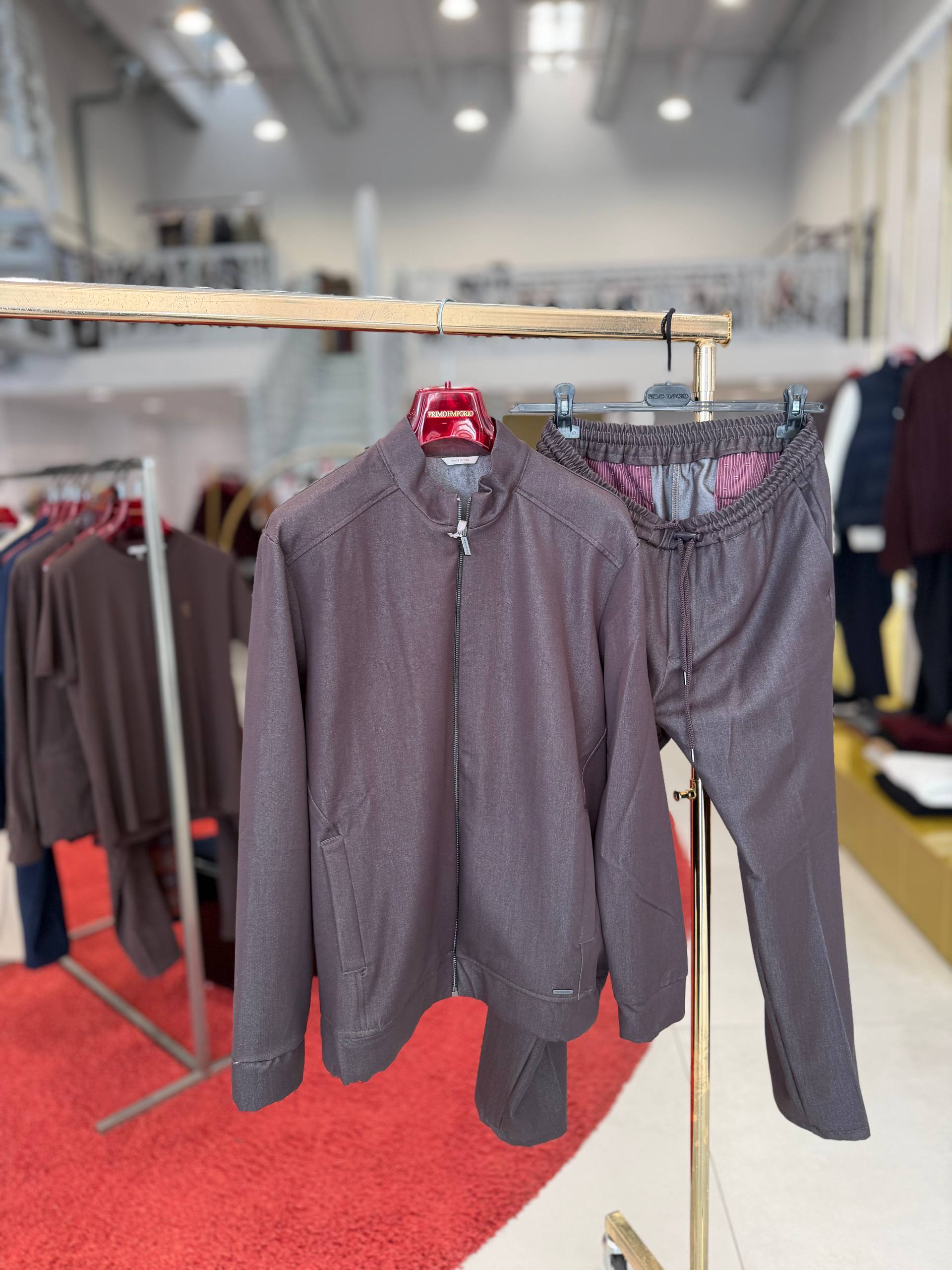 Итальянская одежда, бренд Primo Emporio, арт. 74391434