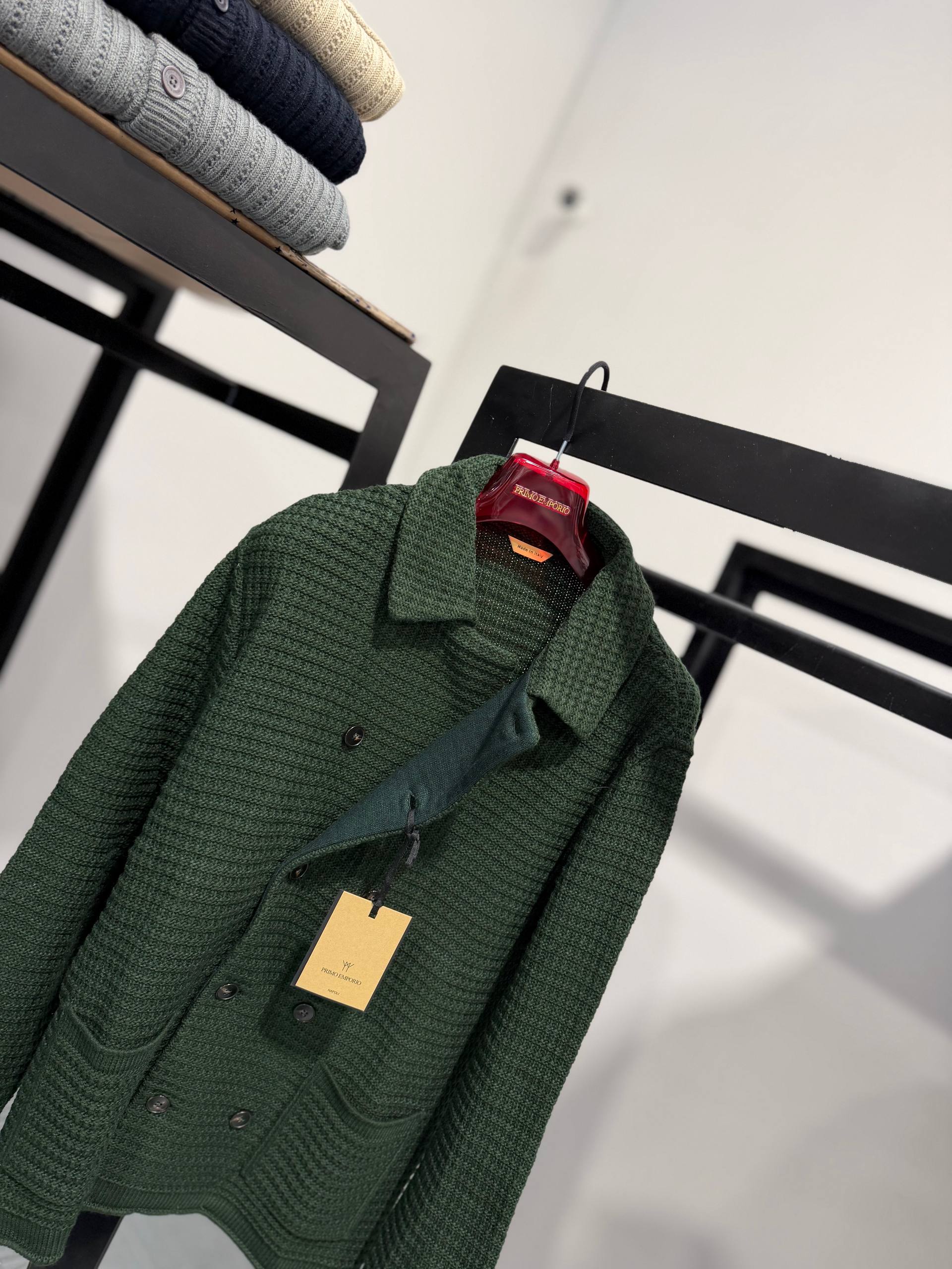 Итальянская одежда, бренд Primo Emporio, арт. 74391682