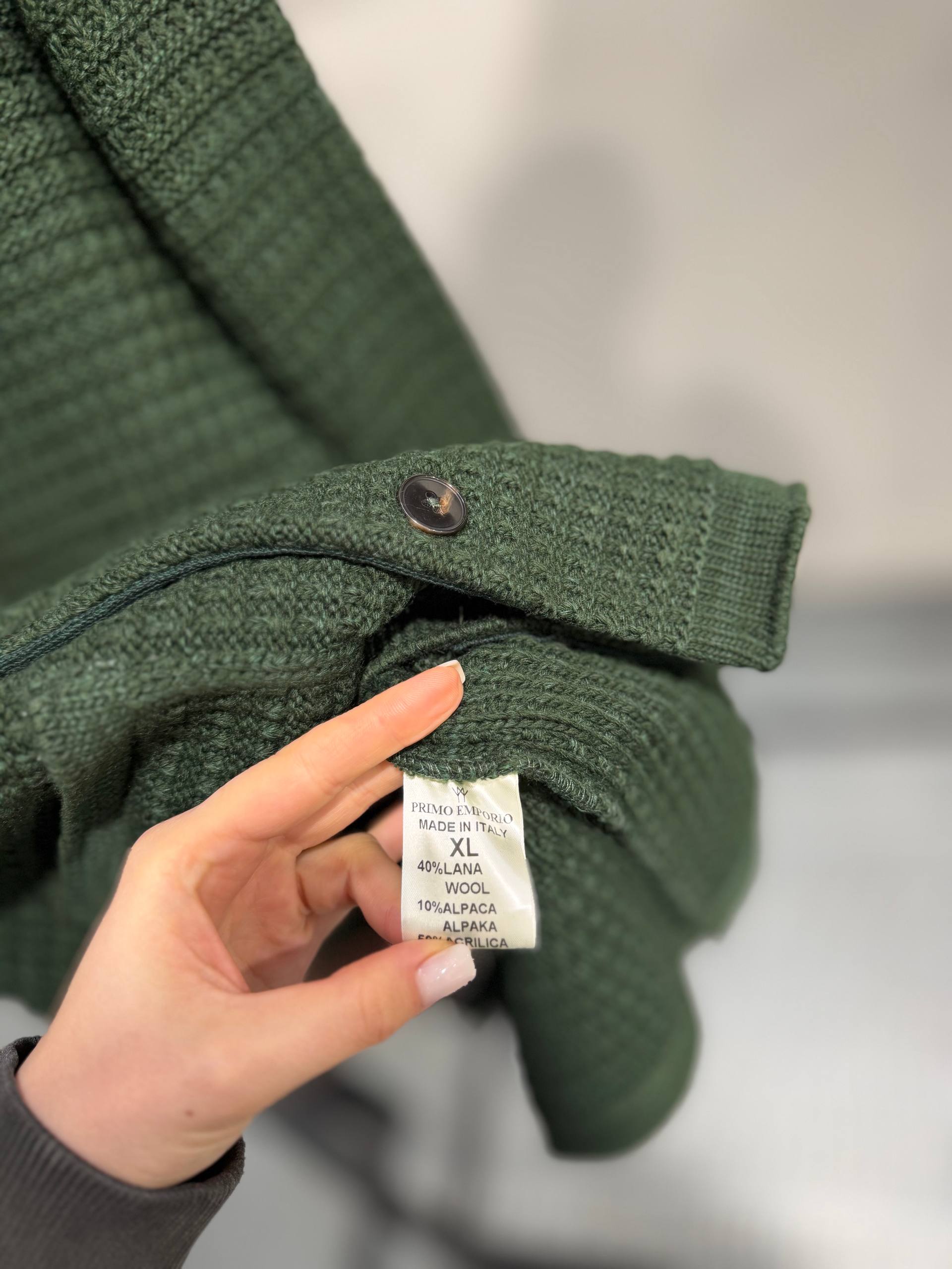 Итальянская одежда, бренд Primo Emporio, арт. 74391683