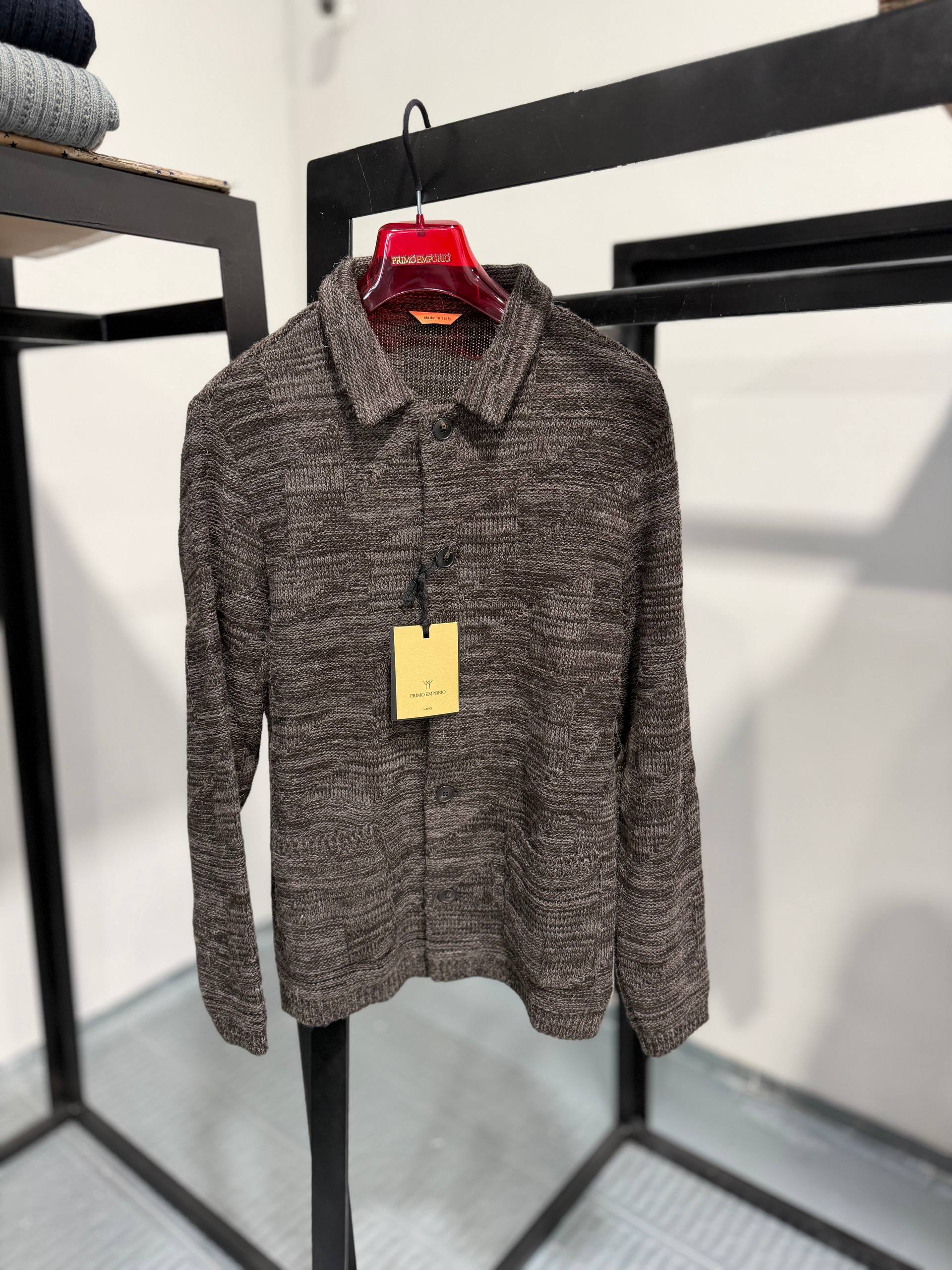 Итальянская одежда, бренд Primo Emporio, арт. 74391693
