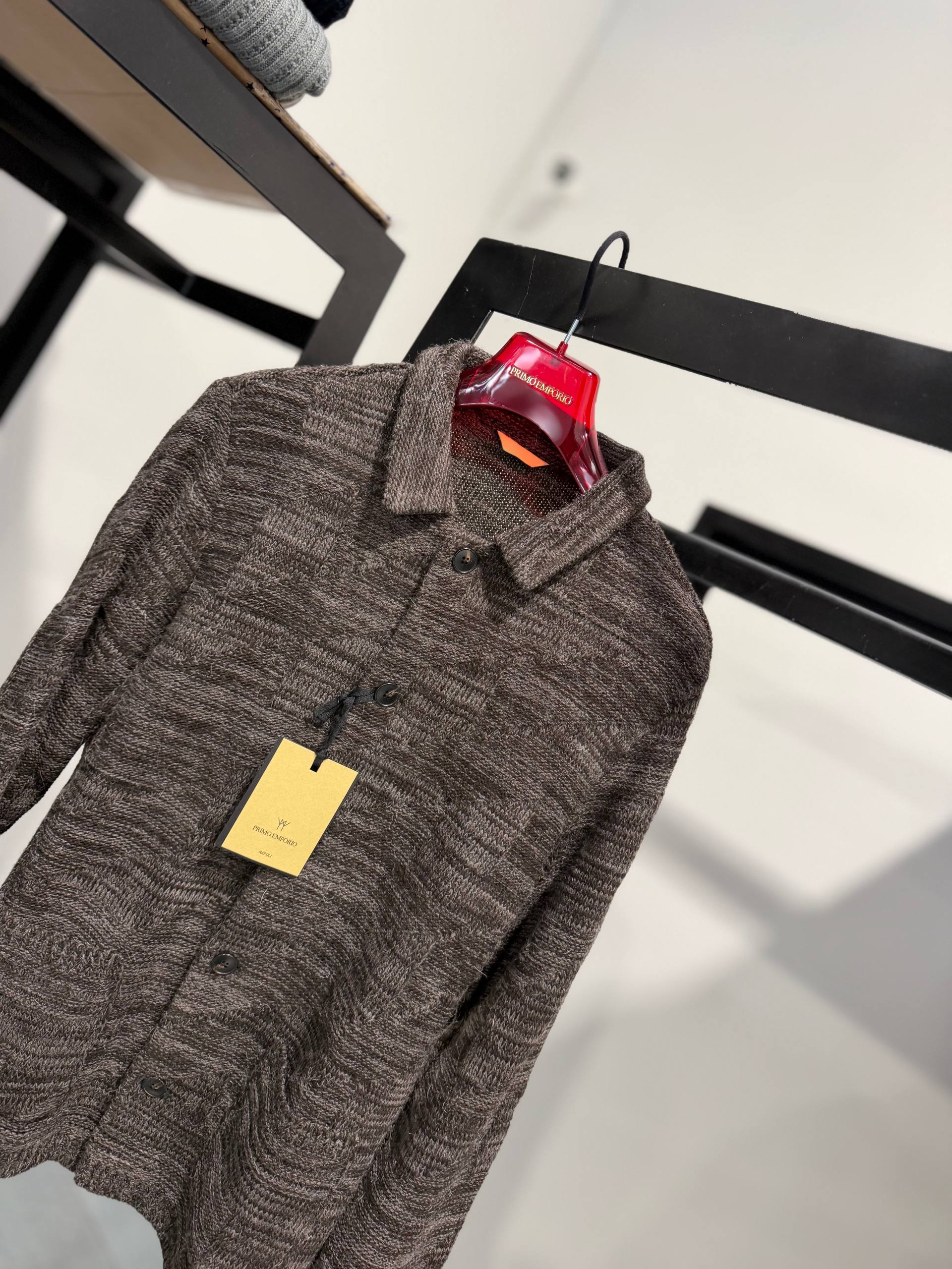 Итальянская одежда, бренд Primo Emporio, арт. 74391694