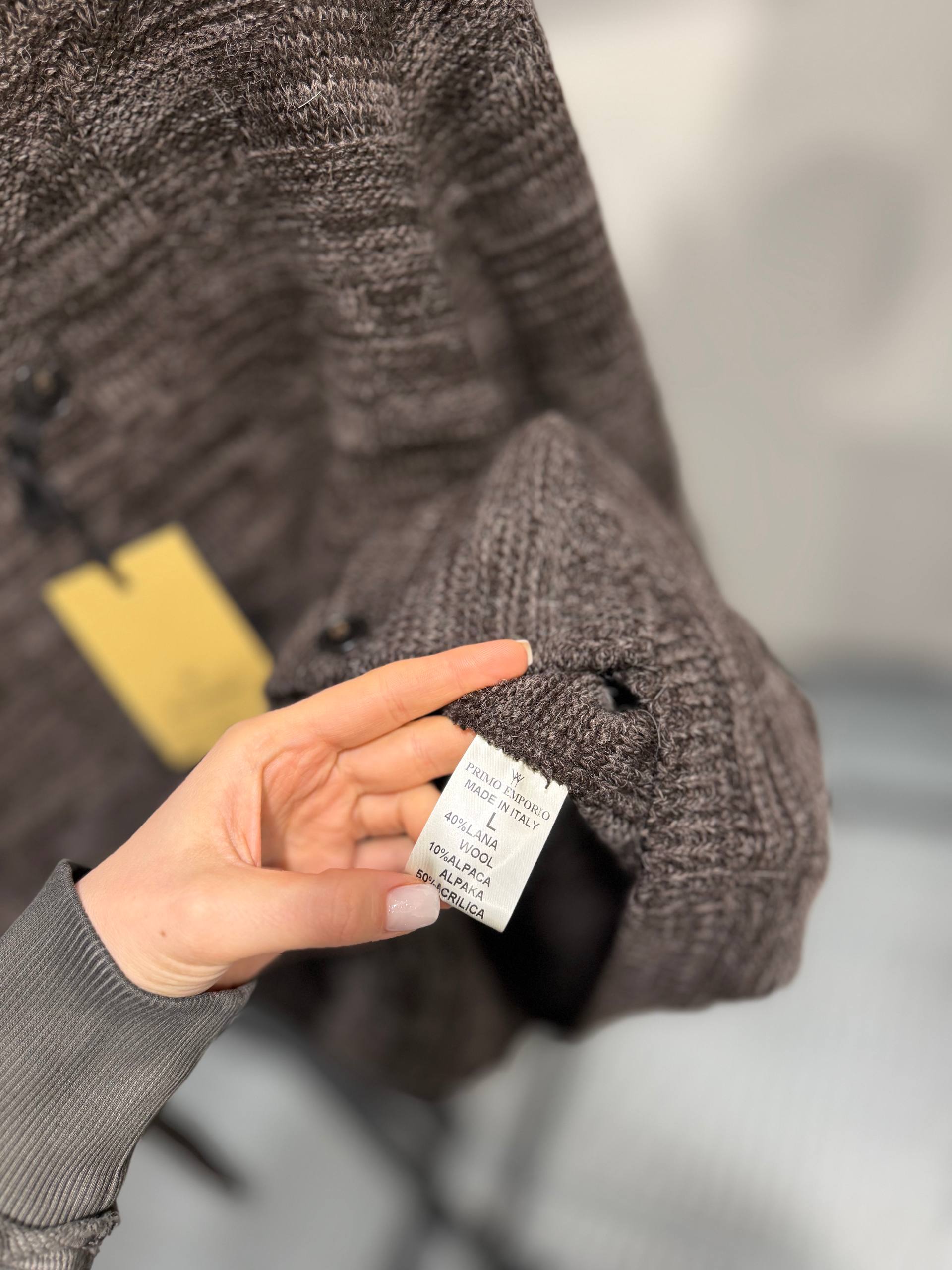 Итальянская одежда, бренд Primo Emporio, арт. 74391695