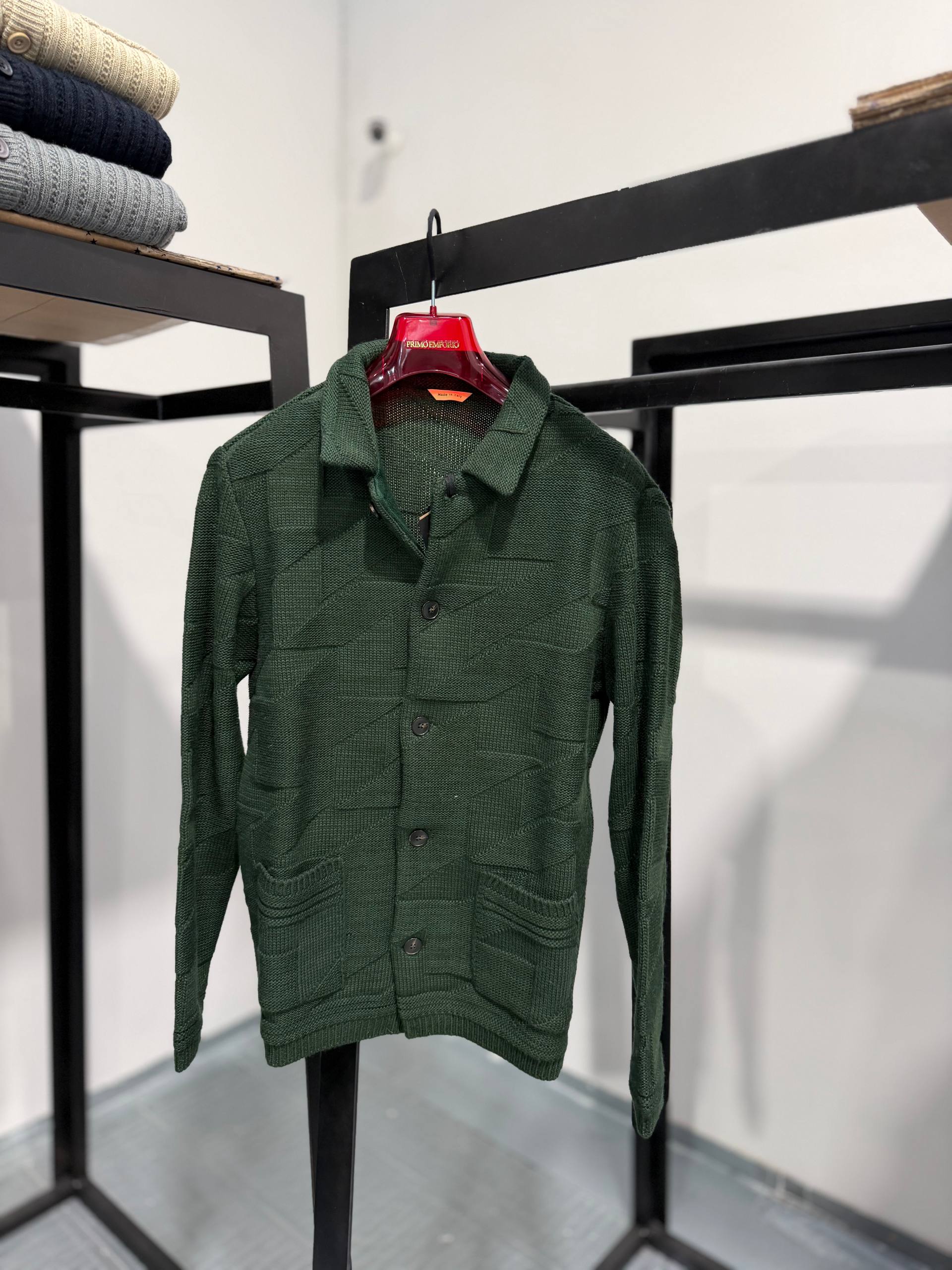 Итальянская одежда, бренд Primo Emporio, арт. 74391705