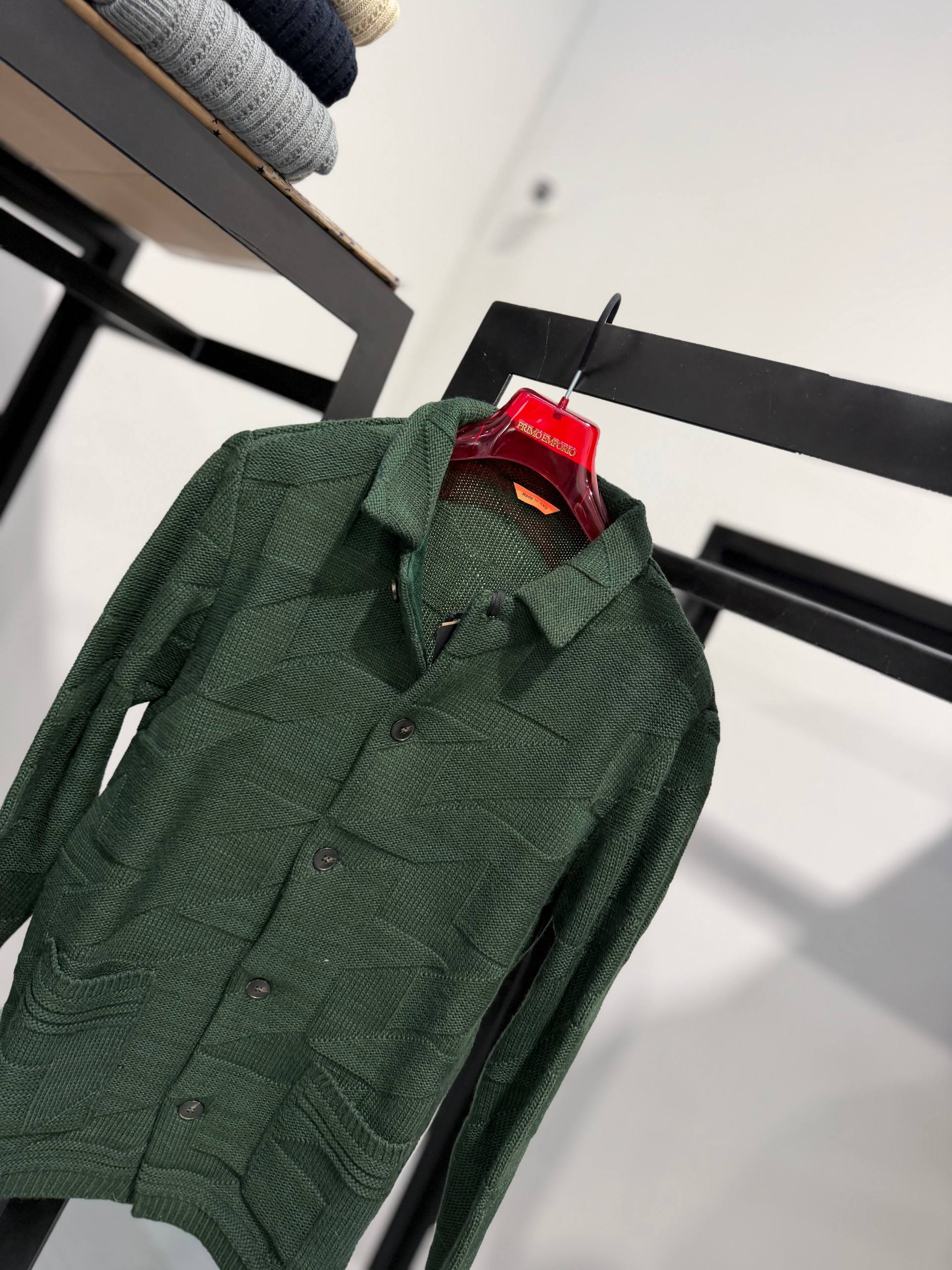 Итальянская одежда, бренд Primo Emporio, арт. 74391706