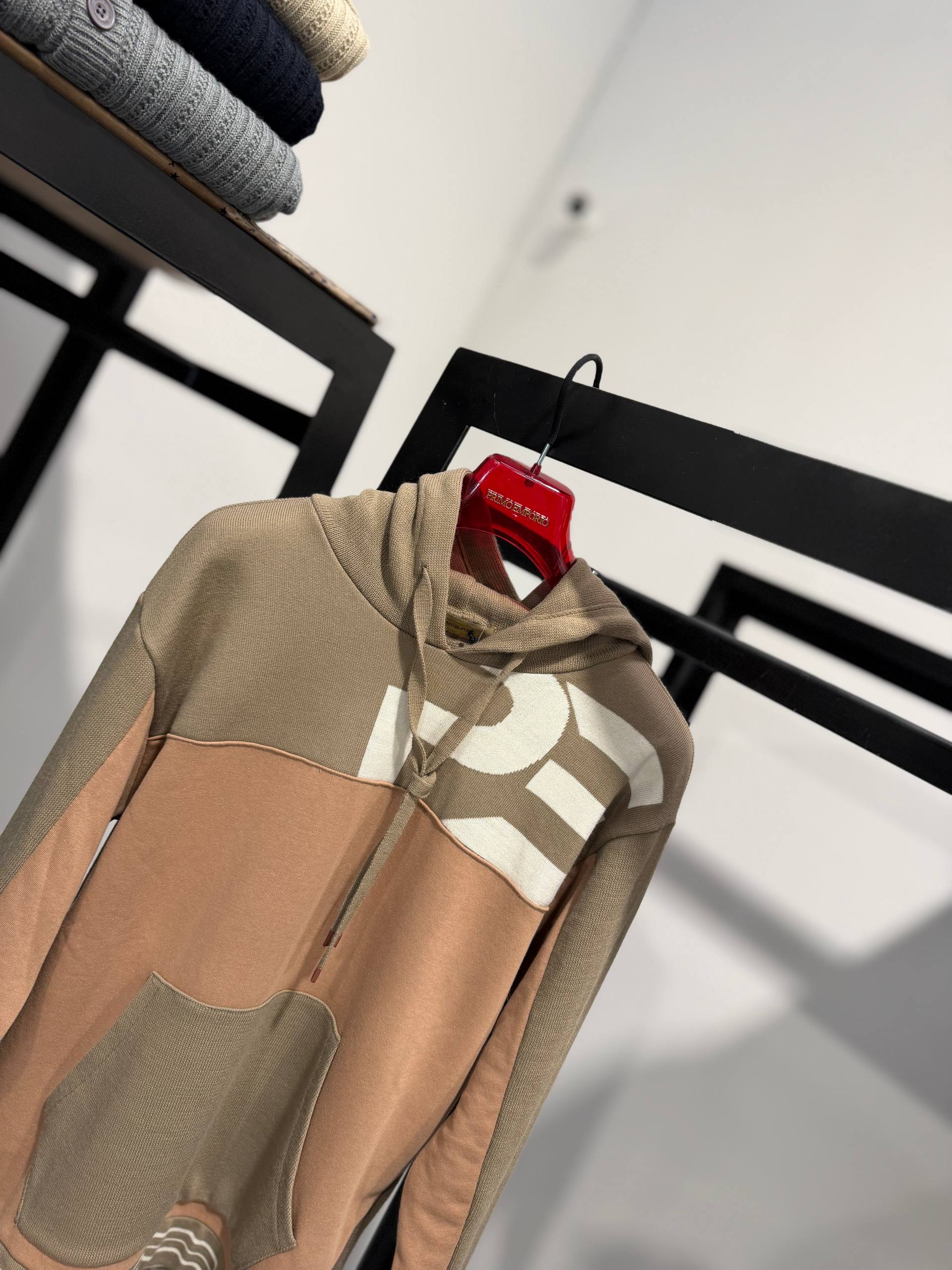 Итальянская одежда, бренд Primo Emporio, арт. 74391753