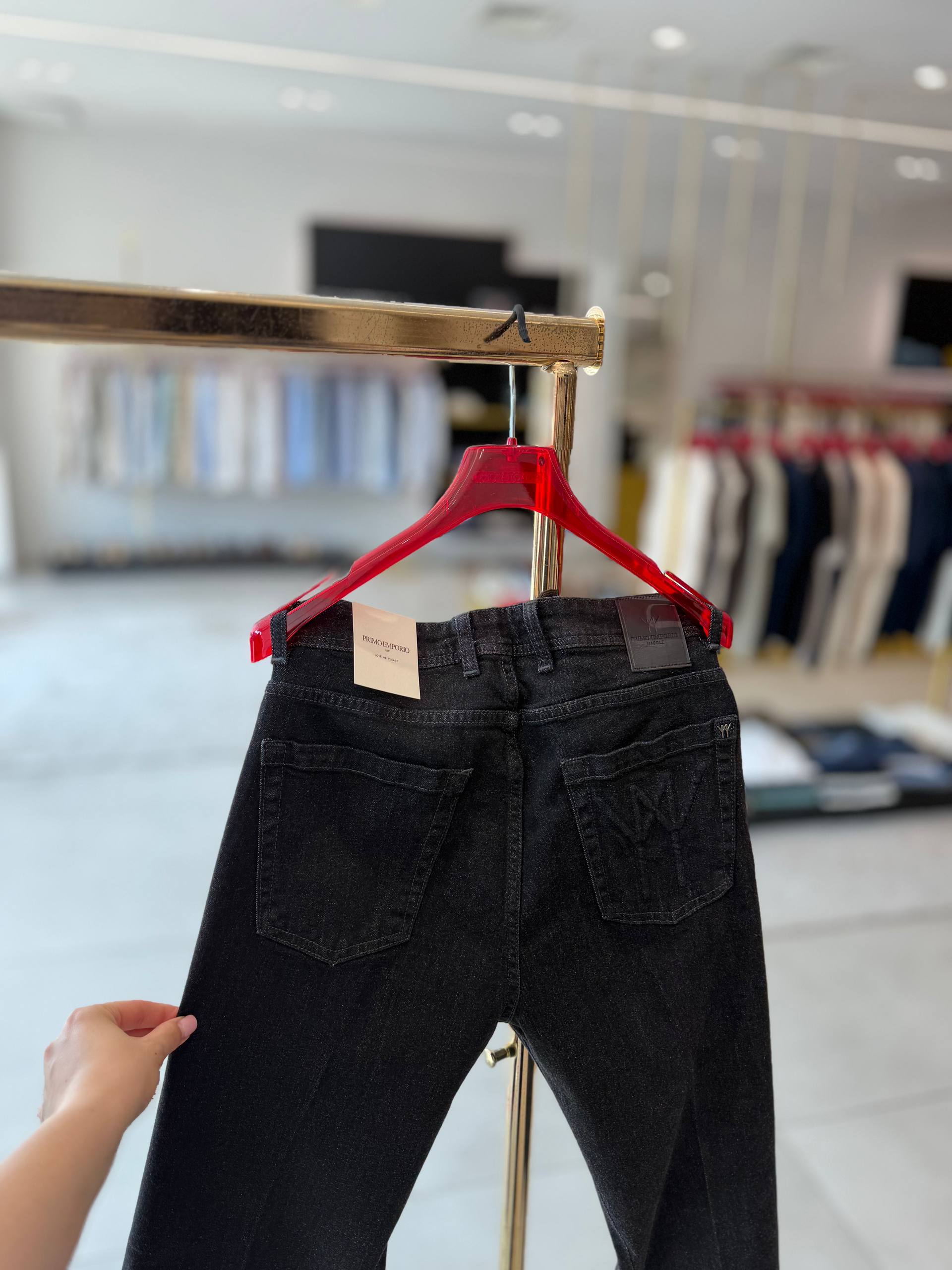 Итальянская одежда, бренд Primo Emporio, арт. 74391561