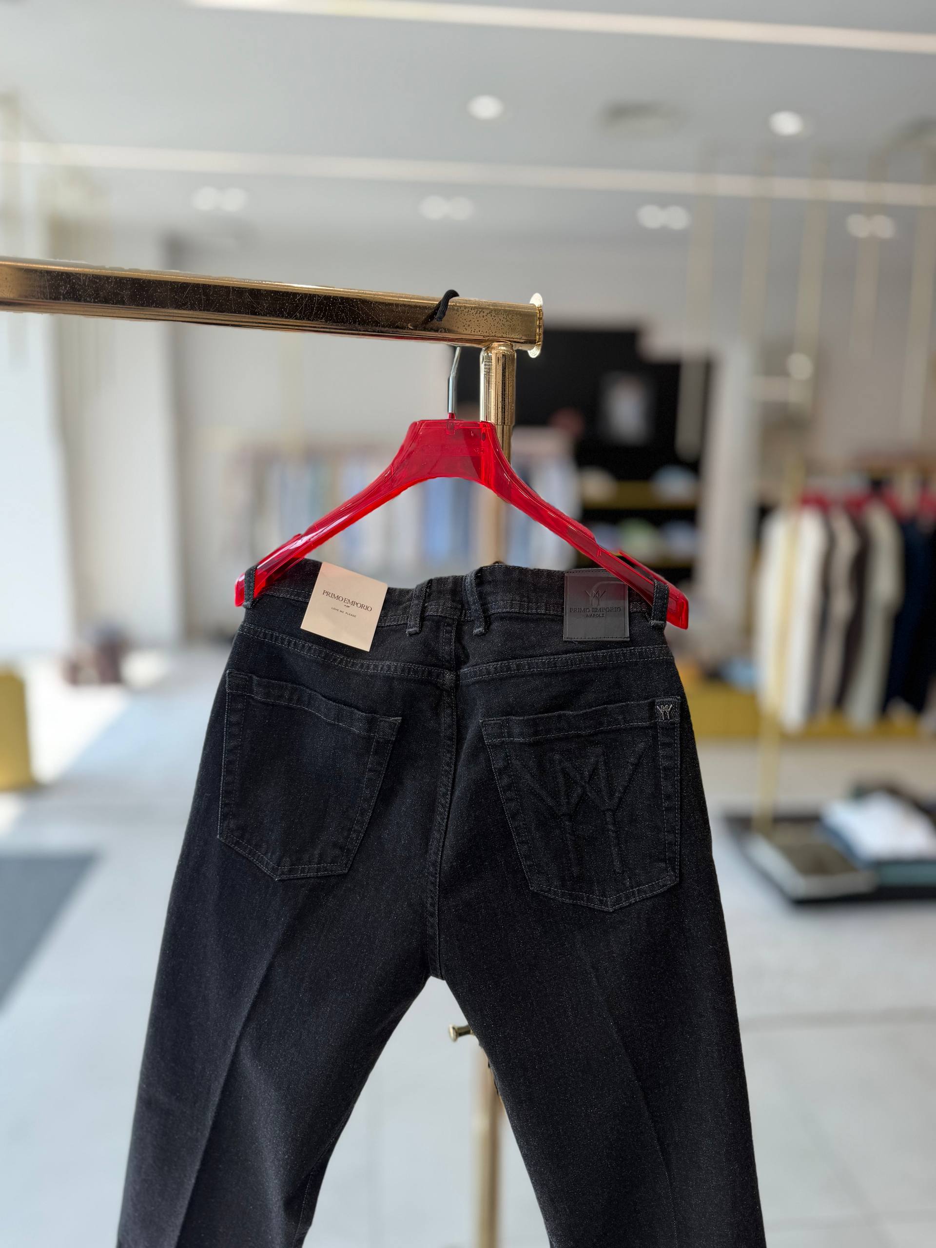 Итальянская одежда, бренд Primo Emporio, арт. 74391562