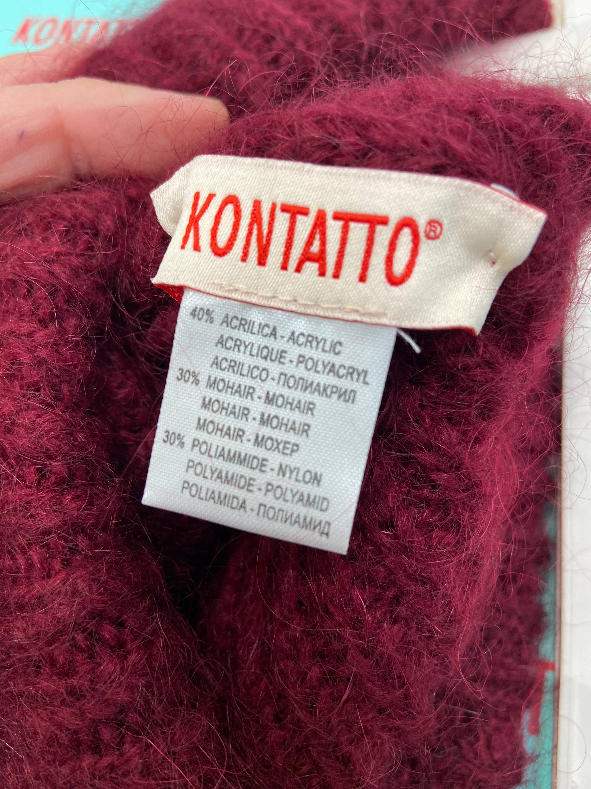 Фото Kontatto