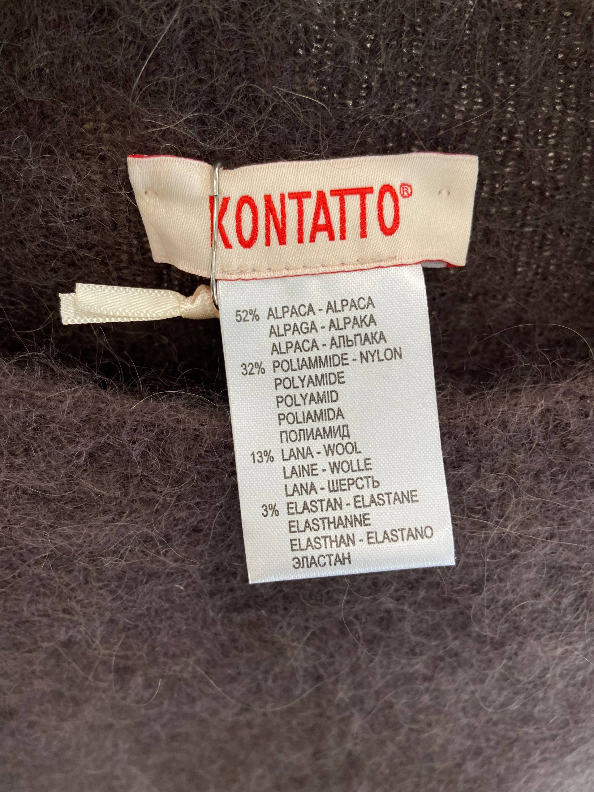 Фото Kontatto