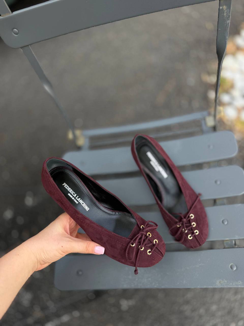 Итальянская одежда, бренд Federica Lancioni, арт. 74379701