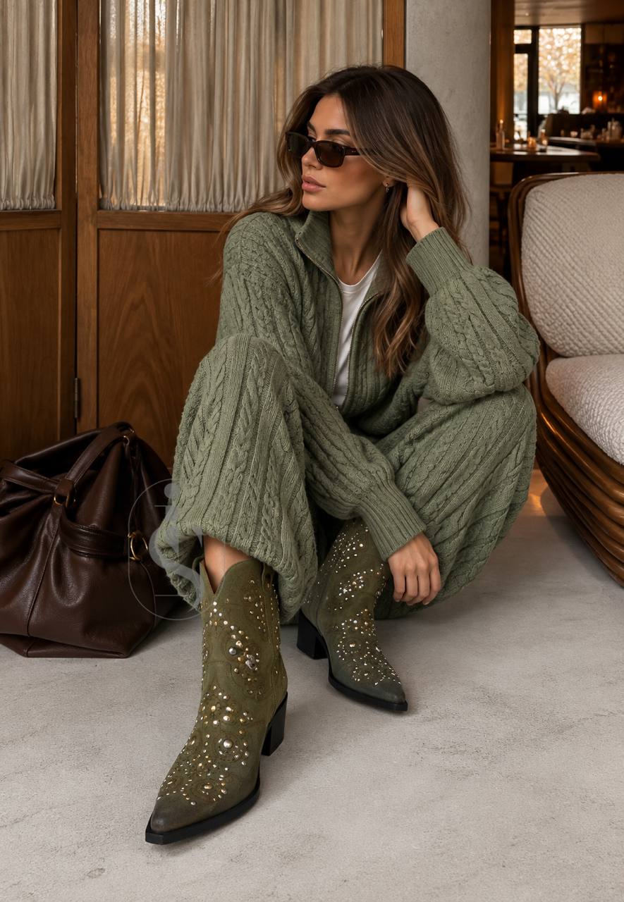 Итальянская одежда, бренд Federica Lancioni, арт. 74388501