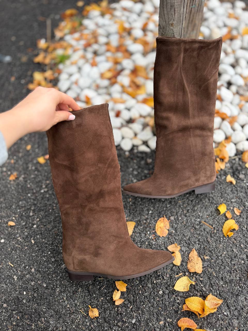 Фото Federica Lancioni